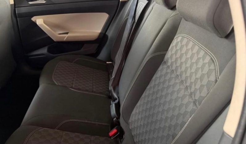 
								VOLKSWAGEN POLO SEDAN 1.6 BASE full									