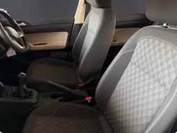 
										VOLKSWAGEN POLO SEDAN 1.6 BASE full									