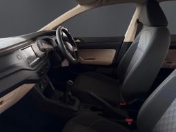 
										VOLKSWAGEN POLO SEDAN 1.6 BASE full									