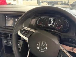 
										VOLKSWAGEN POLO SEDAN 1.6 BASE full									
