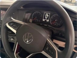 
										VOLKSWAGEN POLO SEDAN 1.6 BASE full									