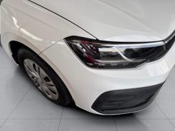 
										VOLKSWAGEN POLO SEDAN 1.6 BASE full									