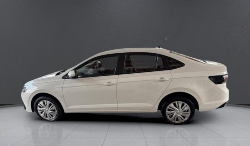 
								VOLKSWAGEN POLO SEDAN 1.6 BASE full									