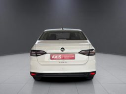 
										VOLKSWAGEN POLO SEDAN 1.6 BASE full									