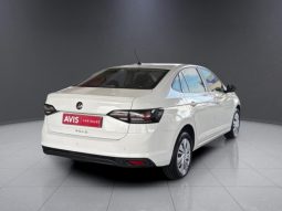 
										VOLKSWAGEN POLO SEDAN 1.6 BASE full									