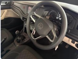 
										VOLKSWAGEN POLO SEDAN 1.6 BASE full									