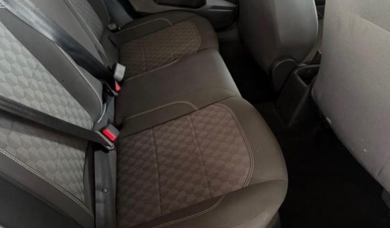 
								VOLKSWAGEN POLO SEDAN 1.6 BASE full									