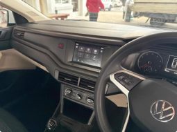 
										VOLKSWAGEN POLO SEDAN 1.6 BASE full									