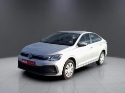 VOLKSWAGEN POLO SEDAN 1.6 BASE