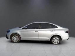 VOLKSWAGEN POLO SEDAN 1.6 BASE