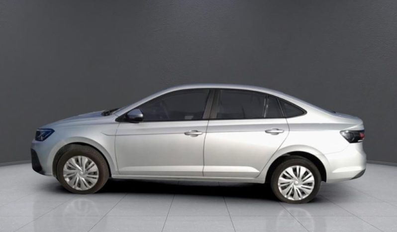 
								VOLKSWAGEN POLO SEDAN 1.6 BASE full									