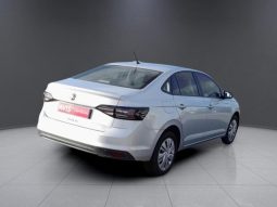 
										VOLKSWAGEN POLO SEDAN 1.6 BASE full									