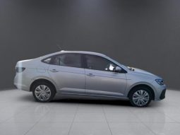 
										VOLKSWAGEN POLO SEDAN 1.6 BASE full									
