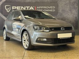 Volkswagen Polo Vivo Hatch 1.0 Tsi Gt