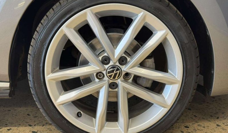 
								Volkswagen Polo Vivo Hatch 1.0 Tsi Gt full									