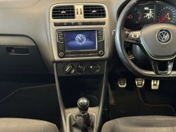 
										Volkswagen Polo Vivo Hatch 1.0 Tsi Gt full									