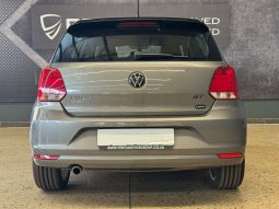 Volkswagen Polo Vivo Hatch 1.0 Tsi Gt
