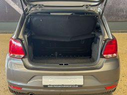 
										Volkswagen Polo Vivo Hatch 1.0 Tsi Gt full									