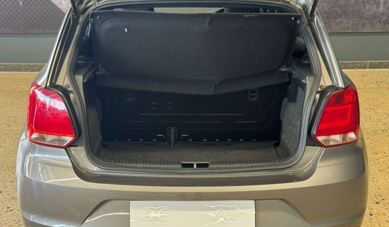 
								Volkswagen Polo Vivo Hatch 1.0 Tsi Gt full									