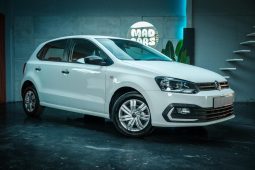 Volkswagen Polo Vivo Hatch 1.4