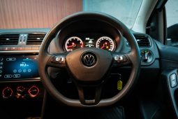 
										Volkswagen Polo Vivo Hatch 1.4 full									