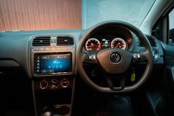 
										Volkswagen Polo Vivo Hatch 1.4 full									