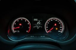 
										Volkswagen Polo Vivo Hatch 1.4 full									