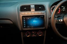 
										Volkswagen Polo Vivo Hatch 1.4 full									