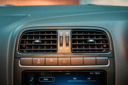 
										Volkswagen Polo Vivo Hatch 1.4 full									