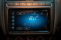 
										Volkswagen Polo Vivo Hatch 1.4 full									