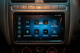 
										Volkswagen Polo Vivo Hatch 1.4 full									