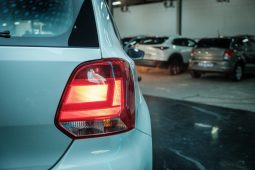 
										Volkswagen Polo Vivo Hatch 1.4 full									