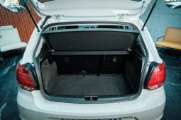 
										Volkswagen Polo Vivo Hatch 1.4 full									