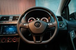 
										Volkswagen Polo Vivo Hatch 1.4 full									