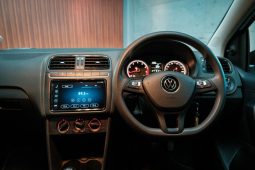 
										Volkswagen Polo Vivo Hatch 1.4 full									