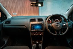 
										Volkswagen Polo Vivo Hatch 1.4 full									
