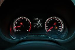 
										Volkswagen Polo Vivo Hatch 1.4 full									