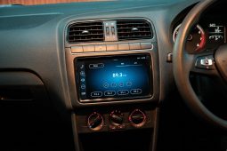 
										Volkswagen Polo Vivo Hatch 1.4 full									
