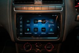 
										Volkswagen Polo Vivo Hatch 1.4 full									