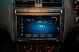 
										Volkswagen Polo Vivo Hatch 1.4 full									