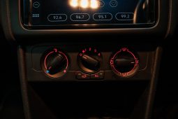 
										Volkswagen Polo Vivo Hatch 1.4 full									