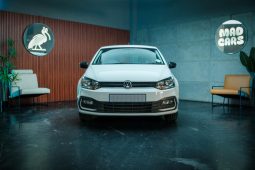 Volkswagen Polo Vivo Hatch 1.4
