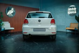 Volkswagen Polo Vivo Hatch 1.4