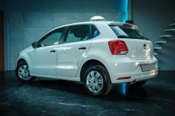 
										Volkswagen Polo Vivo Hatch 1.4 full									