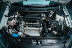 
										Volkswagen Polo Vivo Hatch 1.4 full									