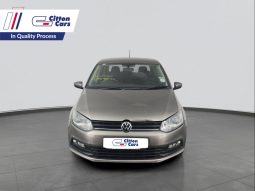
										Volkswagen Polo Vivo Hatch 1.4 Comfortline full									