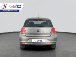 
										Volkswagen Polo Vivo Hatch 1.4 Comfortline full									