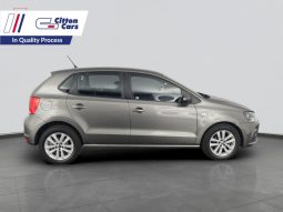 
										Volkswagen Polo Vivo Hatch 1.4 Comfortline full									