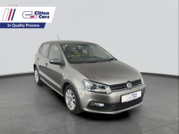 
										Volkswagen Polo Vivo Hatch 1.4 Comfortline full									