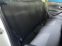 
										Volkswagen Polo Vivo Hatch 1.4 Comfortline full									